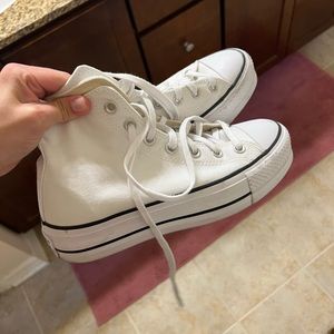 Platform Converse